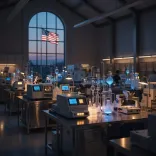 White House Declares a 'Golden Age of Science' Under Trump