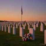 White House Invokes WWII Fallen in Sharp Rebuke