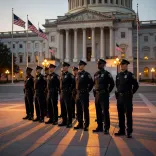White House Launches 'Operation Summer Heat 2.0' Law Enforcement Drive