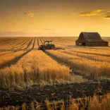 White House Puts Farmers First in Rural America Push