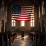 White House Reaffirms America as 'One Nation Under God'