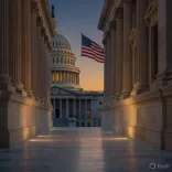 White House Reminds: No Democrat Voted for Trump's 2017 Tax Cuts