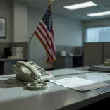 White House Shares ICE CDL Fraud Tipline Number