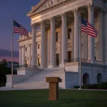 White House Shares Official Link in Brief X Post