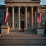 White House Shares Official Link in Latest X Post