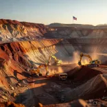 White House Touts 'Largest-Ever' US Mining Investment