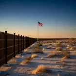 White House Touts Trump's Border Pledges, Laken Riley Act