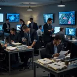 White House Touts Week of Anti-Fraud, Gang and Terror Wins