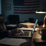White House Urges Americans to Report Benefits and Voter Fraud