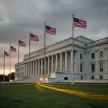 White House Warns Against 'Future Democrats Want' in Partisan Post