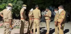 मेरठ के मोदीपुरम STP में क्लोरीन गैस रिसाव, पल्लवपुरम फेस-2 के कई निवासी अस्पताल में भर्ती
