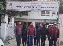 क्या मोगा पुलिस ने 1.25 किलो हेरोइन, 3 पिस्टल और 31 कारतूस के साथ आरोपी को गिरफ्तार किया?