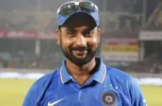 मोहाली में टेस्ट डेब्यू करना मेरे क्रिकेट करियर का सबसे यादगार पल : अमित मिश्रा 