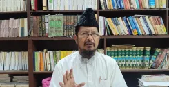 मोहन भागवत के बयान को मौलाना रजवी का समर्थन, सपा पर मुसलमानों के इस्तेमाल का आरोप