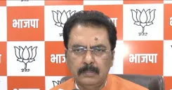 मोहन भागवत के 'जेन जी संवाद' पर बिहार भाजपा अध्यक्ष संजय सरावगी बोले — युवाओं से सीधे संवाद का स्वागत