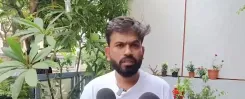 भागवत की युवाओं पर सलाह को BJP नज़रअंदाज़ कर रही है: अभिजीत दिपके