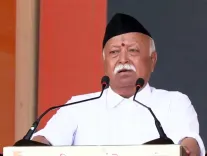 क्या मोहन भागवत ने समाज में एकता और सहिष्णुता बनाए रखने का आग्रह किया?