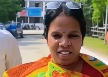 क्या बिहार के मोहनिया से जन सुराज पार्टी की गीता पासी का नामांकन जनता के लिए एक नई उम्मीद है?