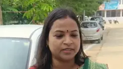 क्या मोहनिया विधानसभा सीट से राजद प्रत्याशी श्वेता सुमन जनता की उम्मीदें पूरी करेंगी?