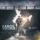मोहनलाल ने कारगिल वीरों को दी श्रद्धांजलि, कहा- वे हमारे दिलों में हमेशा जिंदा रहेंगे