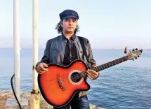Does Mohit Chauhan Believe Chamkeela from Jassi Weds Jassi Instantly Connects with the Festive Spirit?
