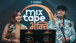What Makes Mohit Chauhan's Journey on Mixtape Bhakti So Spiritually Uplifting?