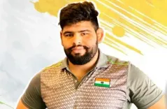 क्या मोहित ग्रेवाल ने स्विमिंग और जूडो छोड़कर पहलवानी में करियर बनाया?