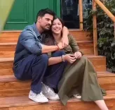 Mohit Malik on navigating disagreements with wife Aditi: 'Growing together doesn't mean always agreeing'