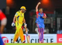 Mohit Sharma set to join CSK as bowling coach for IPL 2027