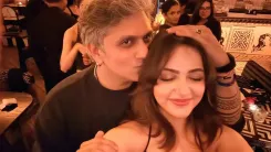 Did Mohit Suri Just Call Aneet Padda His Star in a Heartfelt Birthday Post?