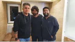 मोहित सूरी, मिथुन और अरिजीत, सैयारा में फिर कमाल करेगी यह तिकड़ी!