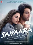 How Does Mohit Suri Hope ‘Saiyaara’ Will Create a Global Emotional Connection as Ahaan Panday's Film Streams on Netflix?