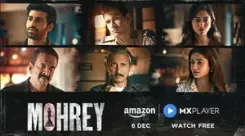 ‘Mohrey’ trailer captures the complexities of relationships