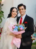 Mohsin Khan engaged to Tamanna: 'I had found my Person'
