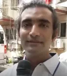 Mushtaq Khan's son Mohsin: 'He was a better human being than actor'
