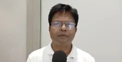 विमेंस एशिया कप 2026: ऋचा घोष के पिता बोले — 'मोहसिन नकवी से ट्रॉफी लेना बेइज्जती होती', भारत के फैसले का किया समर्थन