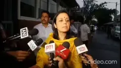 Moitra Backs Mamata as TMC Chair for Life, Dismisses Rivals