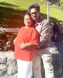 Is Mommy-to-be Bharti Singh Showing Off Her Baby Bump in Switzerland?