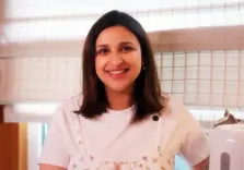 Is Mommy-to-be Parineeti Chopra Showing Off Her Baby Bump?