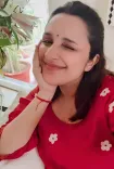 Is Mommy-to-be Parineeti Chopra Shining with Pregnancy Glow this Navratri?