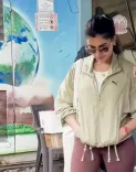 Samantha Ruth Prabhu avoids paparazzi amid pregnancy break plans