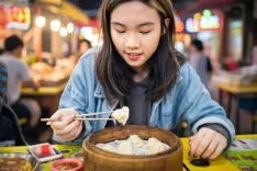 क्या मोमोज और चाऊमीन से डायबिटीज का खतरा और दिल की सेहत प्रभावित होती है?