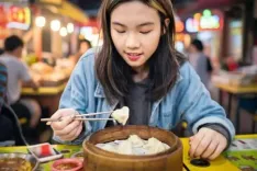 मोमोज-चाऊमीन से डायबिटीज का खतरा, दिल की सेहत पर भी पड़ता है असर