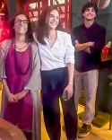 Did Mona Singh Relive Nostalgia At Her Birthday Party With 'Jassi Jaisi Koi Nahin'?