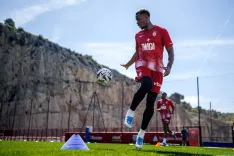 Monaco set to terminate Paul Pogba's contract after fresh injury blow