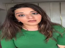 मोनालिसा ने रजत दलाल की परवरिश पर उठाए सवाल, कहा—फेम पाने के लिए कर रहे घटिया कार्य