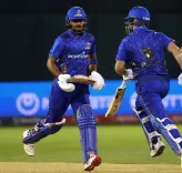 मोनांक पटेल: भारत में जन्मा वो खिलाड़ी, जिसने अमेरिका में इतिहास रच दिया 