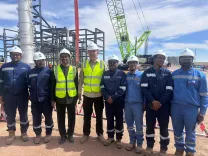 Mongolia PM thanks India for $1.7 bn oil refinery push in Dornogovi