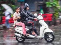 Mumbai monsoon: IMD orange alert as overnight rain brings 78 mm, waterlogging