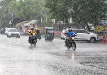 IMD issues heavy rain alert for Rajasthan; 4-day orange warning for 12 districts